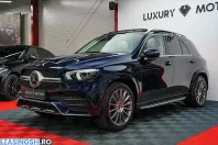 Mercedes-Benz GLE din 2022 cu 98.000 km - oferta MER206283 - foto 1