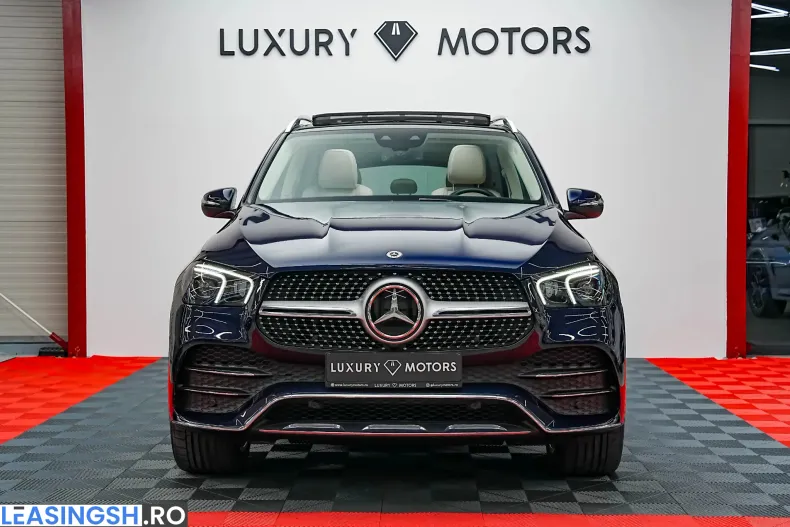 Mercedes-Benz GLE din 2022 cu 98.000 km - oferta MER206283 - foto 3