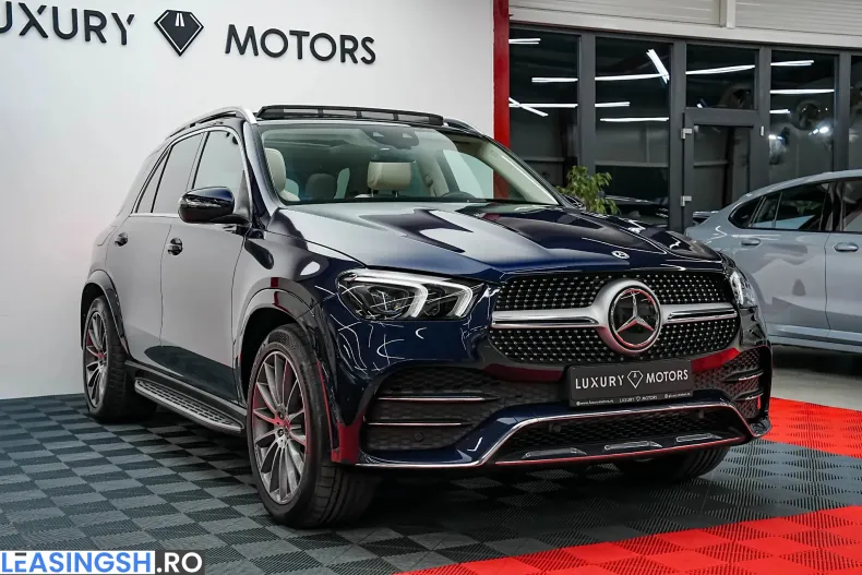 Mercedes-Benz GLE din 2022 cu 98.000 km - oferta MER206283 - foto 5