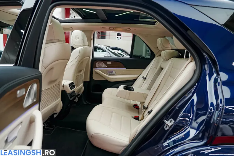 Mercedes-Benz GLE din 2022 cu 98.000 km - oferta MER206283 - foto 6