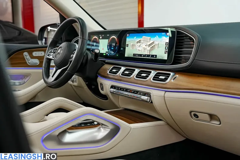 Mercedes-Benz GLE din 2022 cu 98.000 km - oferta MER206283 - foto 12