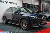 Mercedes-Benz GLE din 2022 cu 98.000 km - oferta MER206283 - foto 13