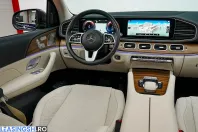 Mercedes-Benz GLE din 2022 cu 98.000 km - oferta MER206283 - foto 16