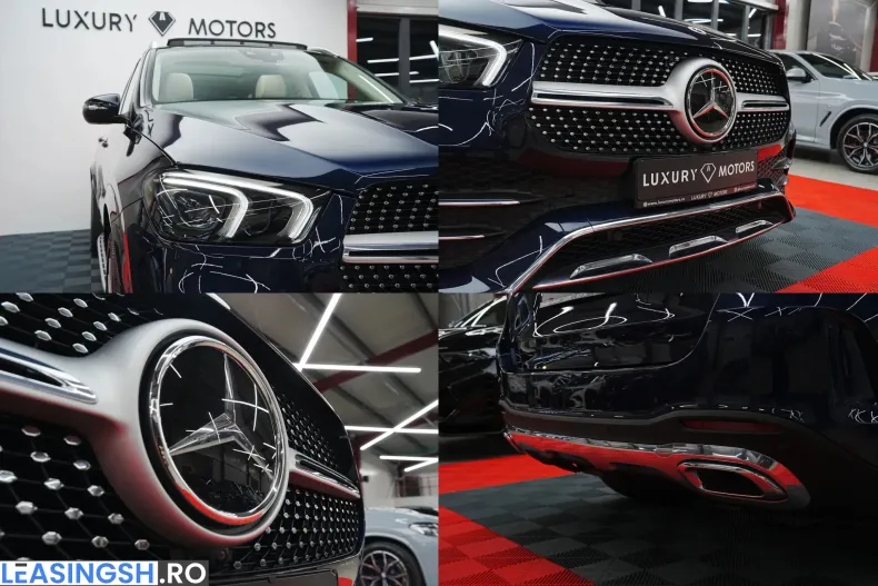 Mercedes-Benz GLE din 2022 cu 98.000 km - oferta MER206283 - foto 19