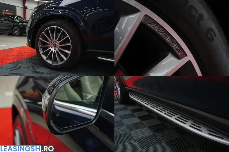 Mercedes-Benz GLE din 2022 cu 98.000 km - oferta MER206283 - foto 21