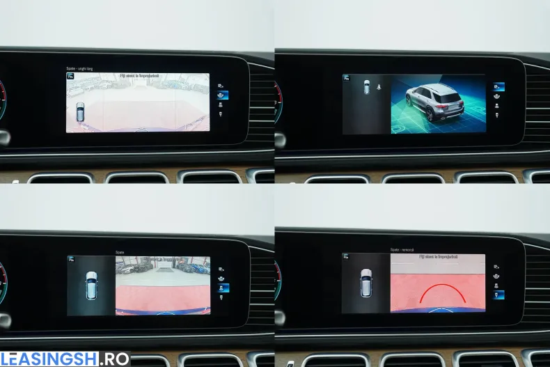 Mercedes-Benz GLE din 2022 cu 98.000 km - oferta MER206283 - foto 22