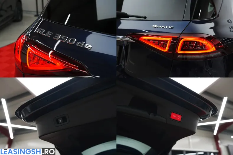 Mercedes-Benz GLE din 2022 cu 98.000 km - oferta MER206283 - foto 23