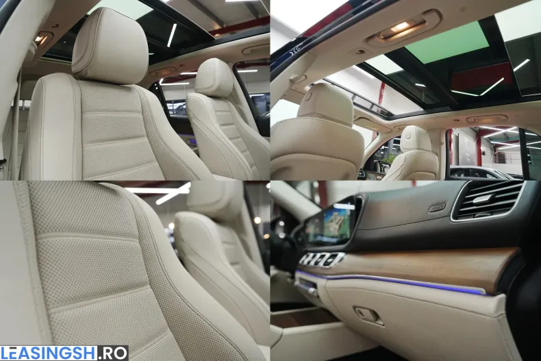 Mercedes-Benz GLE din 2022 cu 98.000 km - oferta MER206283 - foto 24