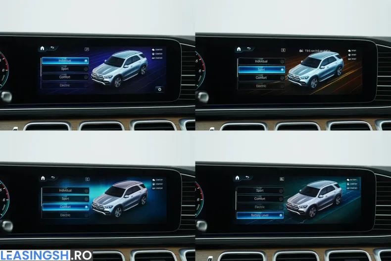 Mercedes-Benz GLE din 2022 cu 98.000 km - oferta MER206283 - foto 26