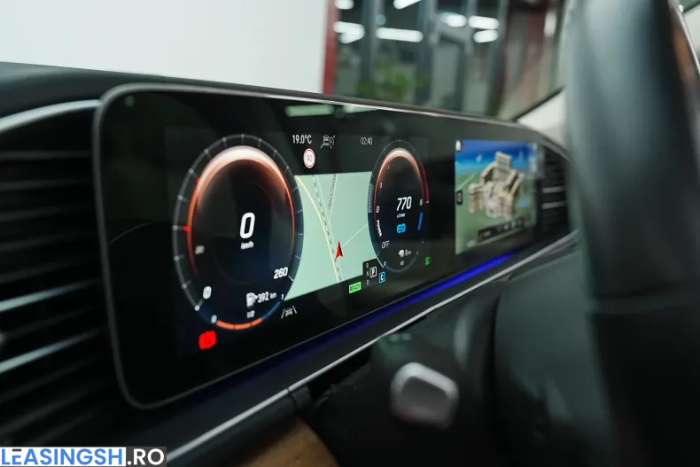 Mercedes-Benz GLE din 2022 cu 98.000 km - oferta MER206283 - foto 31