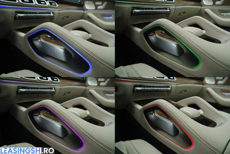 Mercedes-Benz GLE din 2022 cu 98.000 km - oferta MER206283 - foto 32