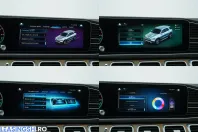 Mercedes-Benz GLE din 2022 cu 98.000 km - oferta MER206283 - foto 34