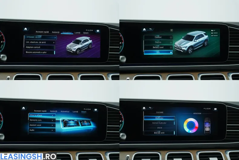 Mercedes-Benz GLE din 2022 cu 98.000 km - oferta MER206283 - foto 34