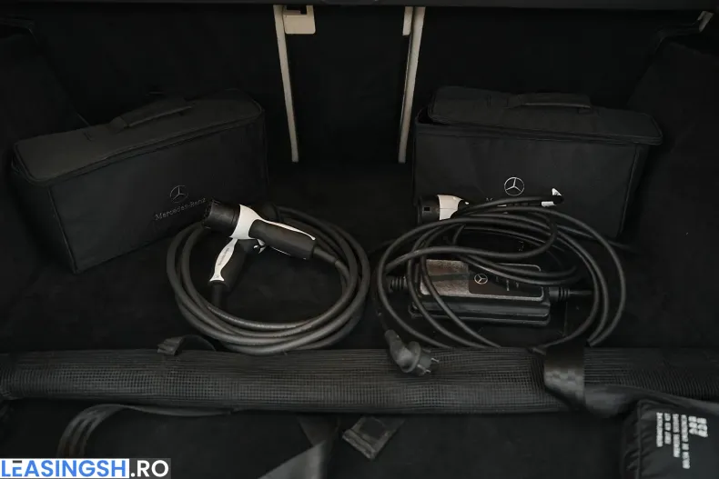 Mercedes-Benz GLE din 2022 cu 98.000 km - oferta MER206283 - foto 39