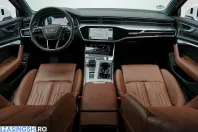 Audi A6 din 2022 cu 126.000 km - oferta AUD206284 - foto 2