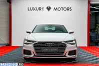 Audi A6 din 2022 cu 126.000 km - oferta AUD206284 - foto 3