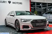 Audi A6 din 2022 cu 126.000 km - oferta AUD206284 - foto 5