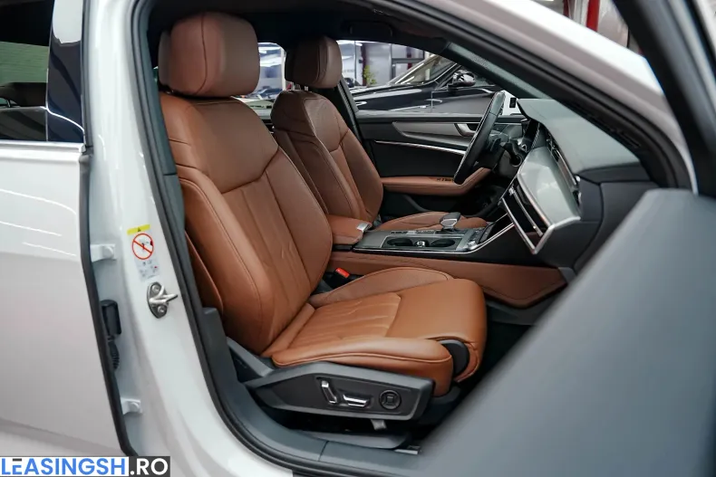 Audi A6 din 2022 cu 126.000 km - oferta AUD206284 - foto 8