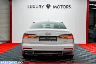 Audi A6 din 2022 cu 126.000 km - oferta AUD206284 - foto 9