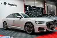 Audi A6 din 2022 cu 126.000 km - oferta AUD206284 - foto 13