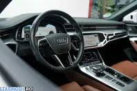Audi A6 din 2022 cu 126.000 km - oferta AUD206284 - foto 14