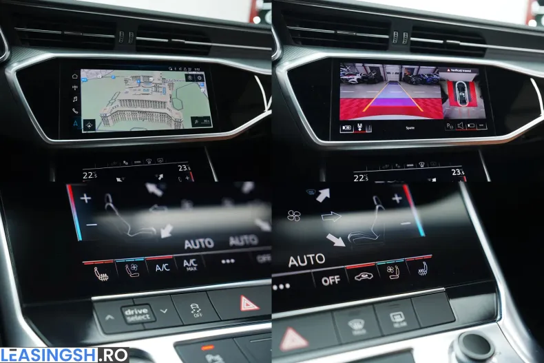 Audi A6 din 2022 cu 126.000 km - oferta AUD206284 - foto 18