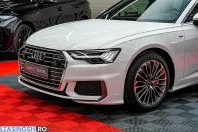 Audi A6 din 2022 cu 126.000 km - oferta AUD206284 - foto 19