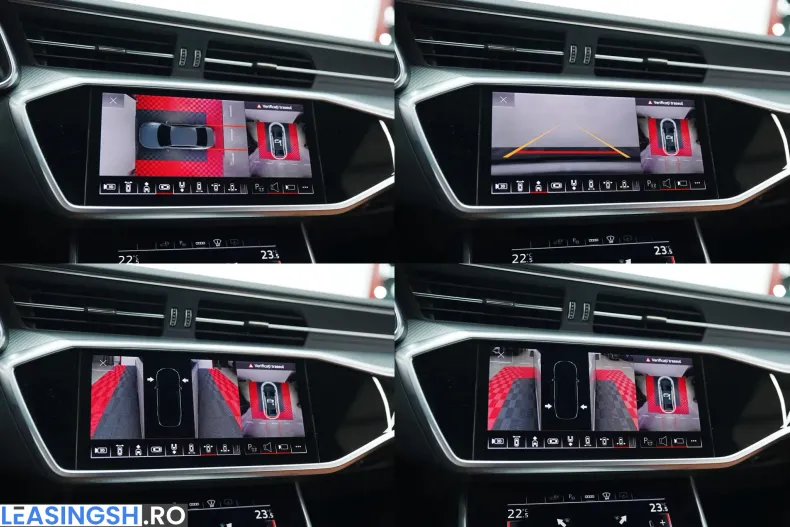 Audi A6 din 2022 cu 126.000 km - oferta AUD206284 - foto 20