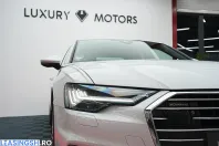 Audi A6 din 2022 cu 126.000 km - oferta AUD206284 - foto 21