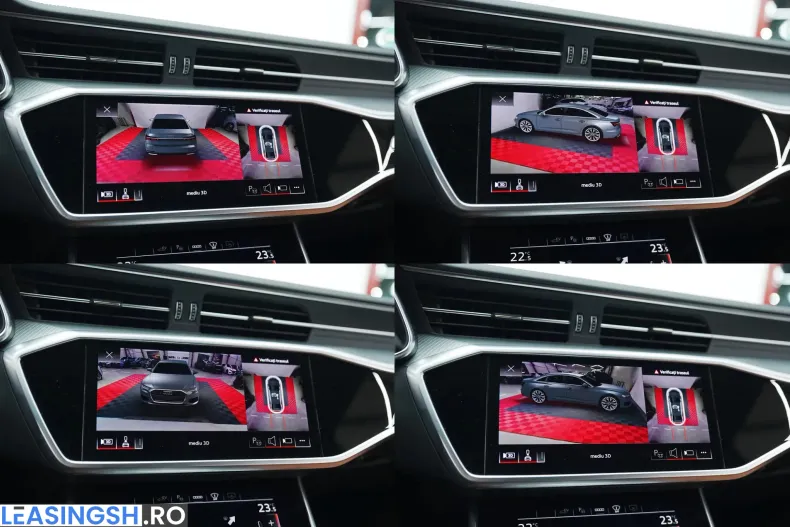 Audi A6 din 2022 cu 126.000 km - oferta AUD206284 - foto 22