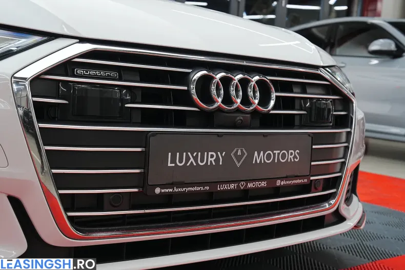 Audi A6 din 2022 cu 126.000 km - oferta AUD206284 - foto 23