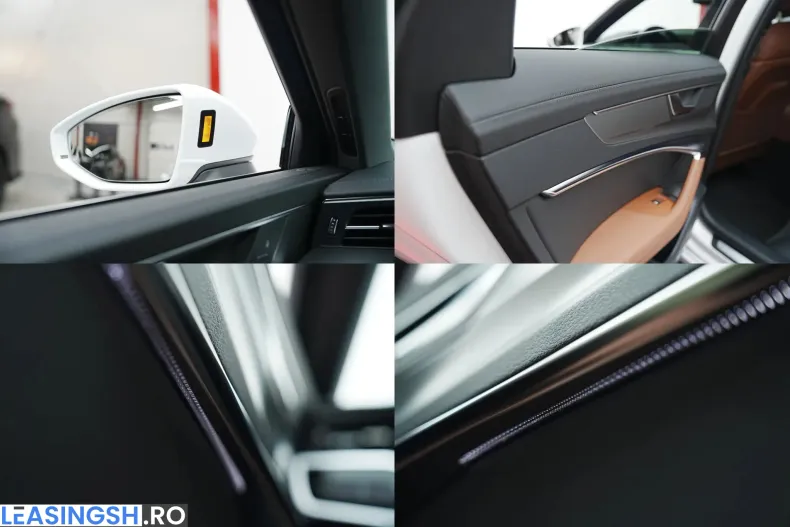 Audi A6 din 2022 cu 126.000 km - oferta AUD206284 - foto 25