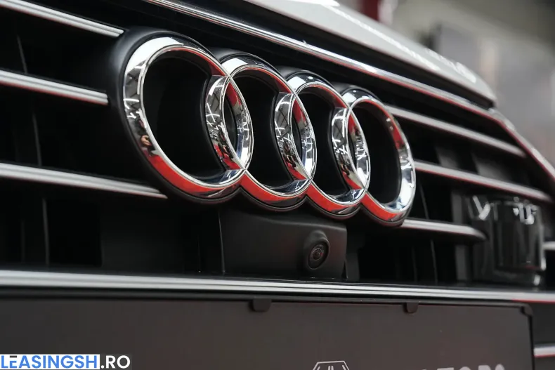 Audi A6 din 2022 cu 126.000 km - oferta AUD206284 - foto 29