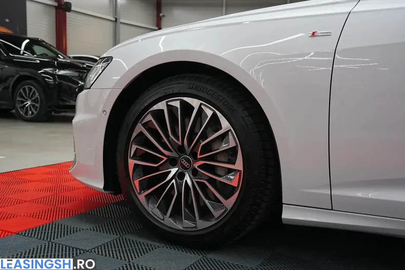 Audi A6 din 2022 cu 126.000 km - oferta AUD206284 - foto 31