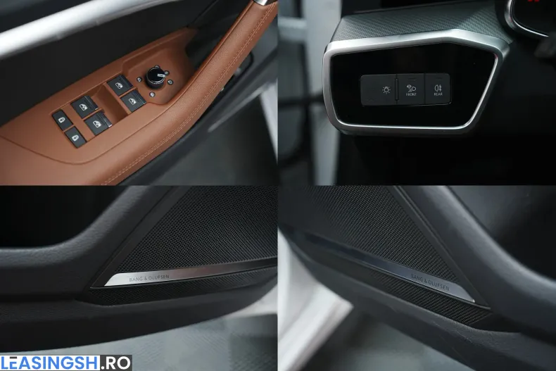 Audi A6 din 2022 cu 126.000 km - oferta AUD206284 - foto 32