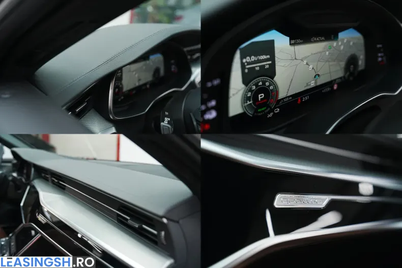 Audi A6 din 2022 cu 126.000 km - oferta AUD206284 - foto 33