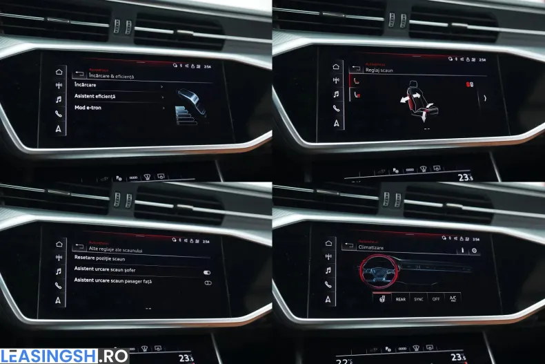 Audi A6 din 2022 cu 126.000 km - oferta AUD206284 - foto 36