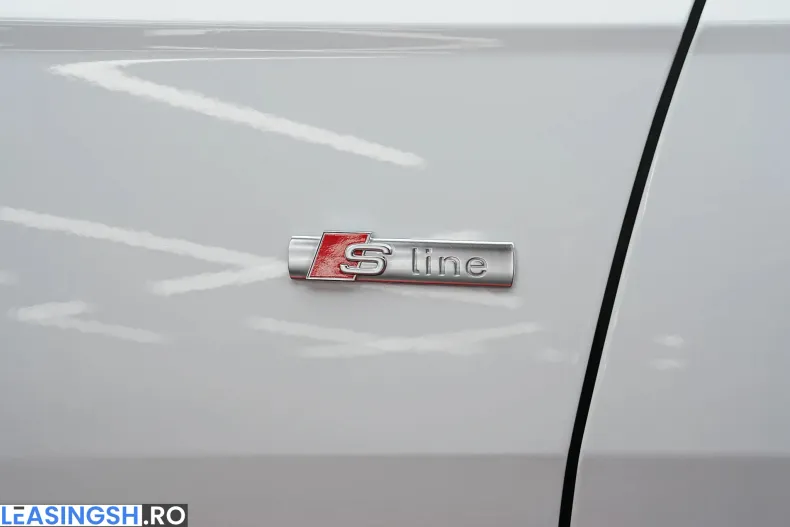 Audi A6 din 2022 cu 126.000 km - oferta AUD206284 - foto 38