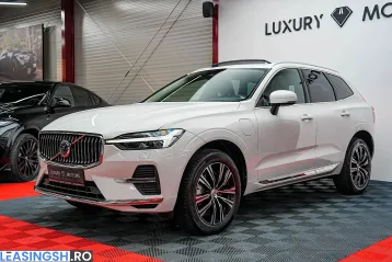 Volvo XC60 din 2021 - oferta VOL206285