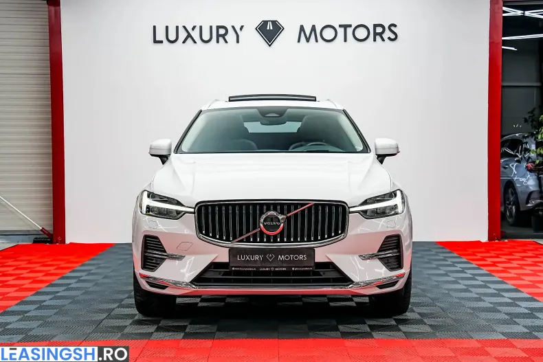 Volvo XC60 din 2021 cu 119.000 km - oferta VOL206285 - foto 3
