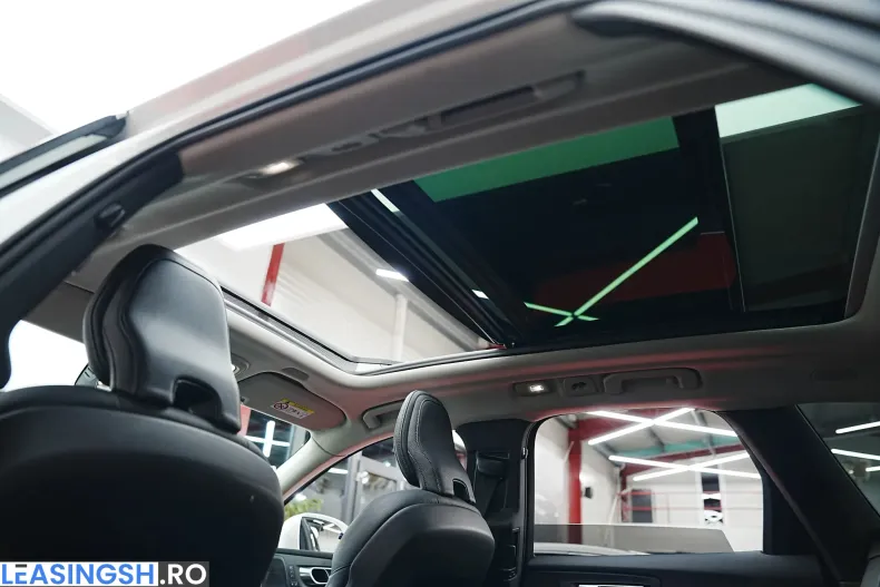 Volvo XC60 din 2021 cu 119.000 km - oferta VOL206285 - foto 14