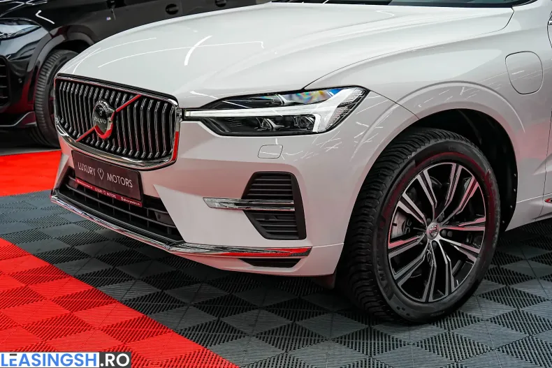 Volvo XC60 din 2021 cu 119.000 km - oferta VOL206285 - foto 17