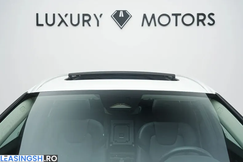 Volvo XC60 din 2021 cu 119.000 km - oferta VOL206285 - foto 21