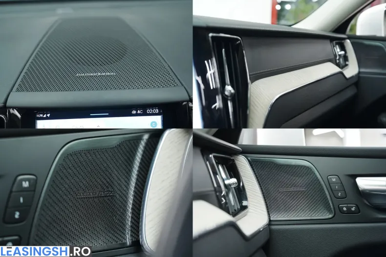 Volvo XC60 din 2021 cu 119.000 km - oferta VOL206285 - foto 24