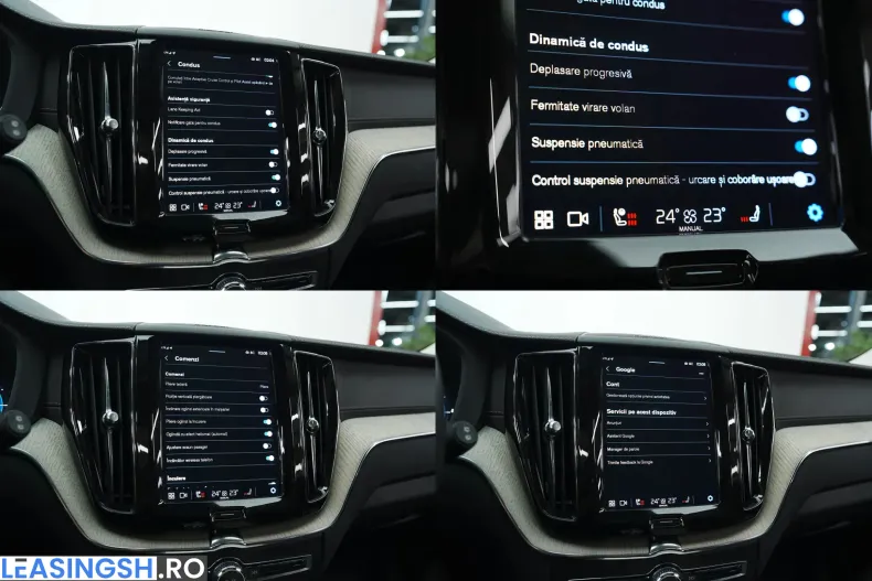 Volvo XC60 din 2021 cu 119.000 km - oferta VOL206285 - foto 26