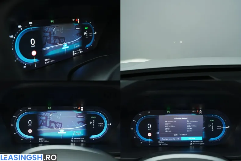 Volvo XC60 din 2021 cu 119.000 km - oferta VOL206285 - foto 28