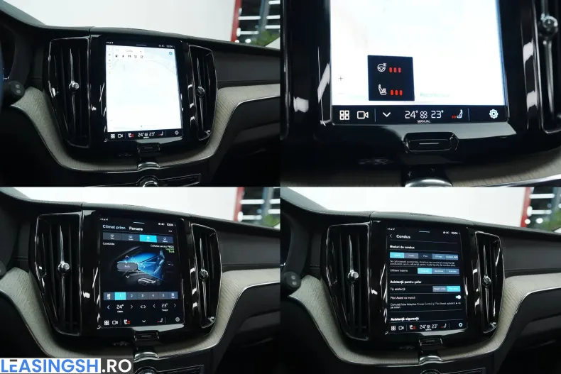 Volvo XC60 din 2021 cu 119.000 km - oferta VOL206285 - foto 34