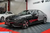 Mercedes-Benz C din 2022 cu 152.000 km - oferta MER206286 - foto 1