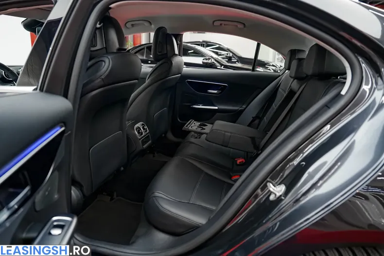 Mercedes-Benz C din 2022 cu 152.000 km - oferta MER206286 - foto 6