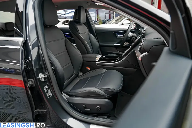 Mercedes-Benz C din 2022 cu 152.000 km - oferta MER206286 - foto 8
